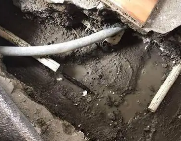 汝城卫生间测漏水价格明细